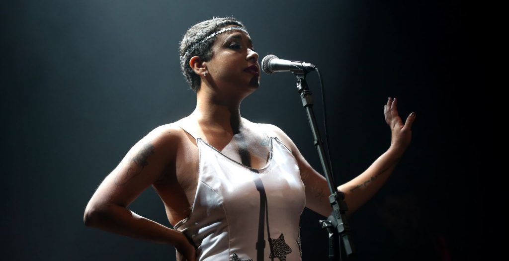 De coisas que aprendi com Elis