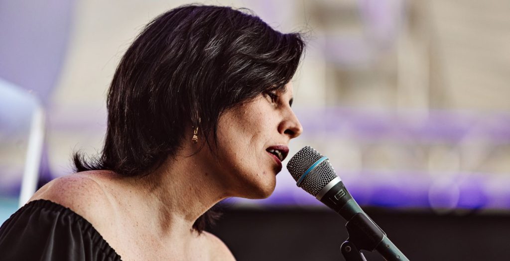 Paixão brasileira – A música do samba-canção