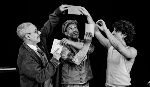 Cartas a um jovem escritor