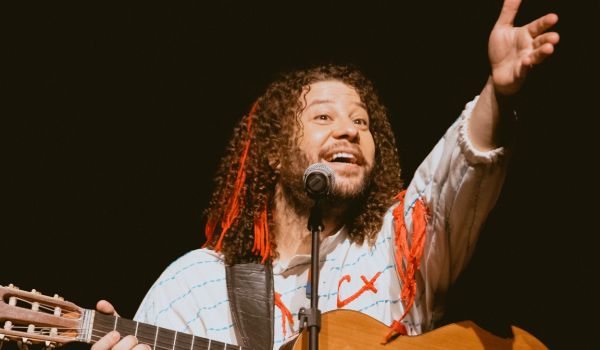 Di Souza – O melhor aluno da escola