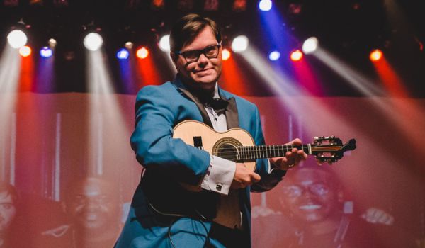 Mano convida – Reinaldinho e Dudu do Cavaco