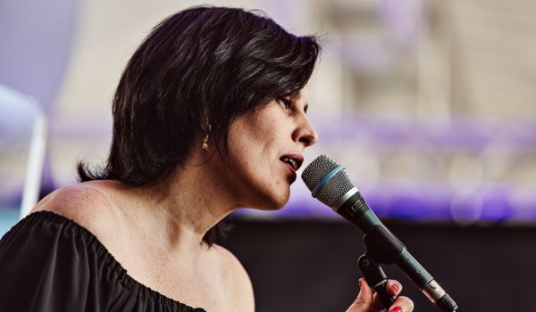 Paixão Brasileira – A Música do Samba-Canção