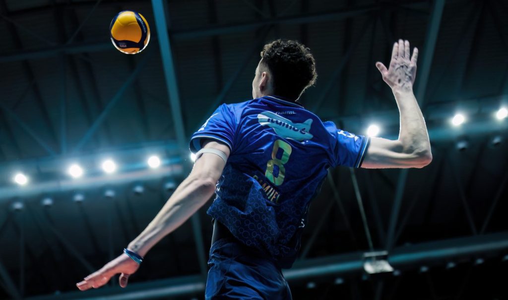 Itambé Minas x Sada Cruzeiro | Superliga Masculina