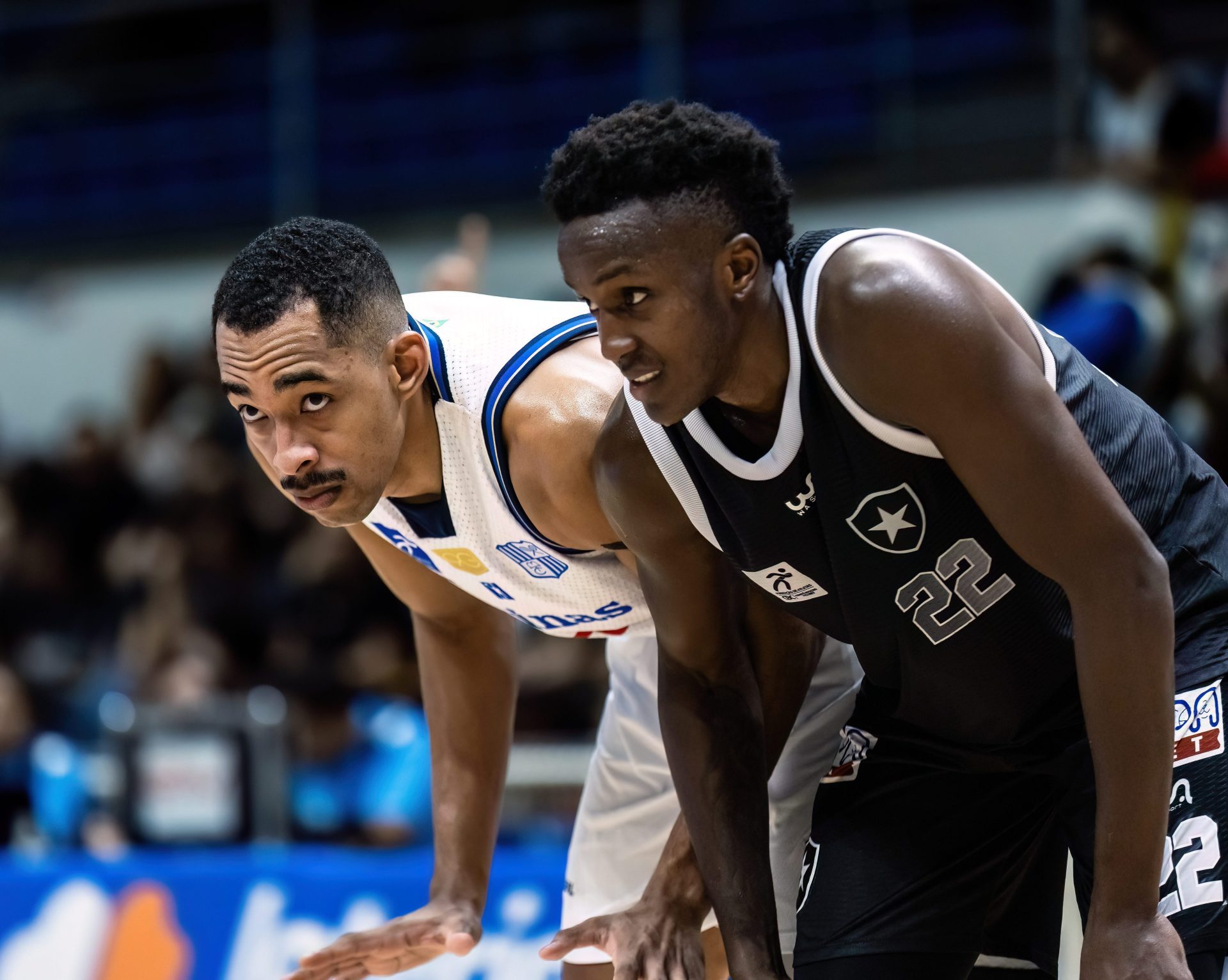KTO Minas fecha passagem no Rio diante do Botafogo, pelo NBB