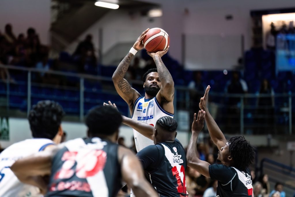 KTO Minas vai ao Rio para sequência de jogos fora de casa pelo NBB