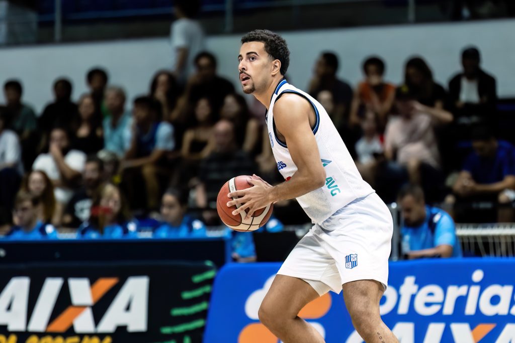 KTO Minas recebe Unifacisa na Arena UniBH