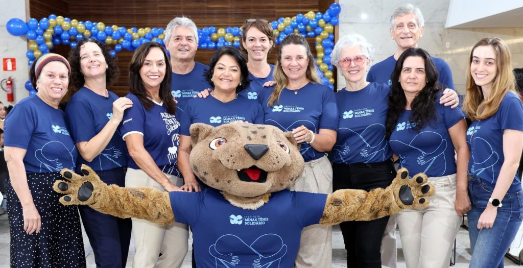 “Qual é o meu papel no mundo?”