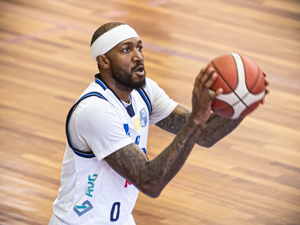 KTO Minas vence Vasco fora de casa e segue firme no G4