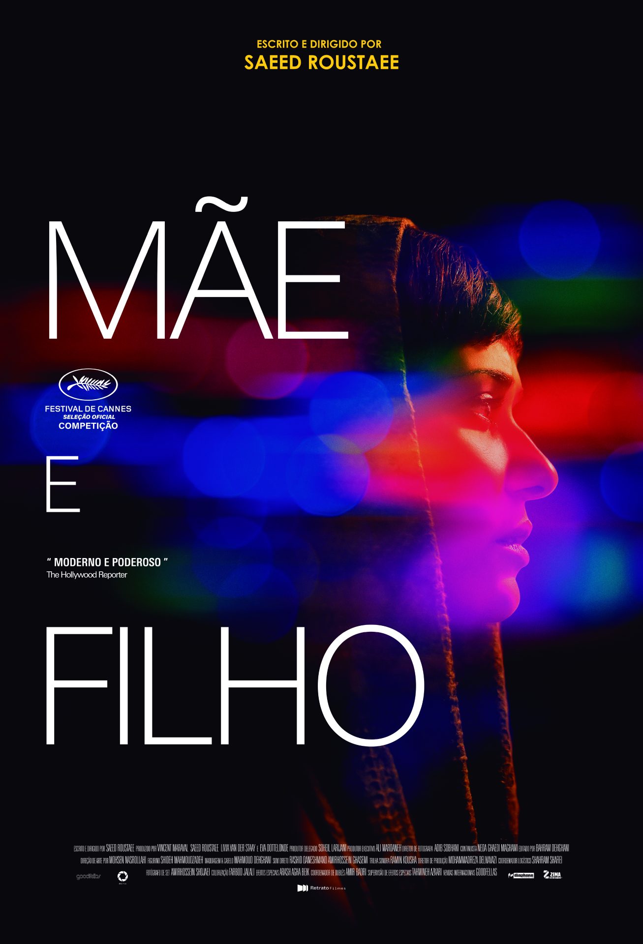 Mãe e filho | Faixa especial