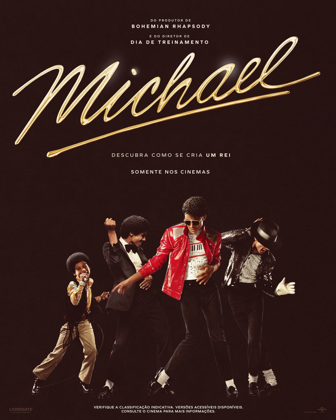 Michael