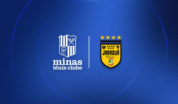 Minas x Jaraguá | LNF 2026