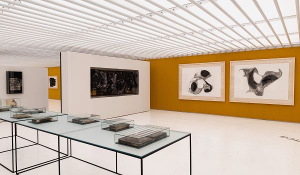 Lançamento do catálogo – Exposição Caixa-paisagem