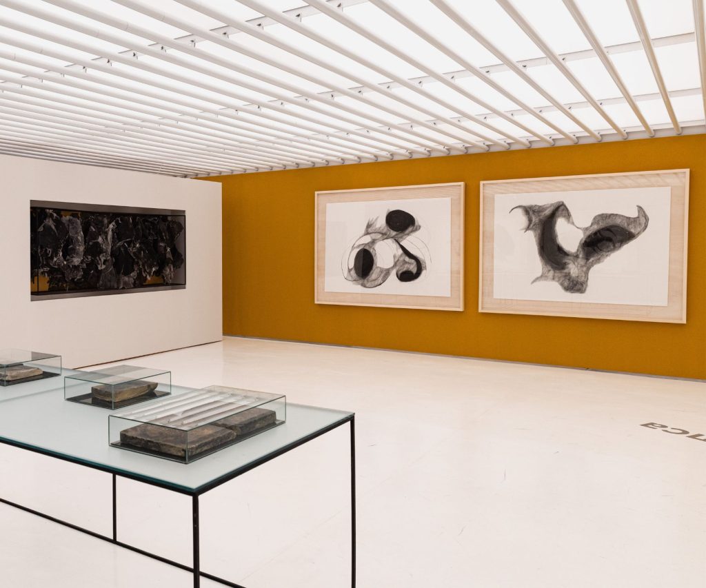 Lançamento de catálogo: Caixa-Paisagem, de Thaïs Helt