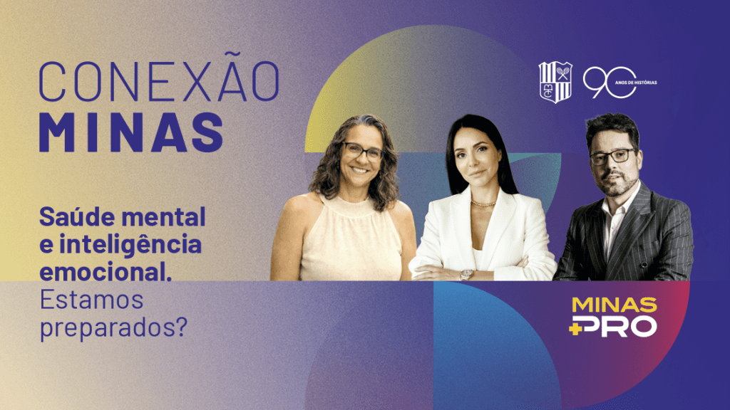 O Conexão Minas está chegando!