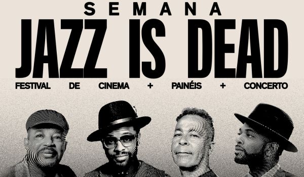 Semana Jazz is Dead