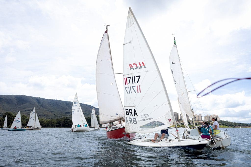 NautFest – 2ª Regata Minas Gerais