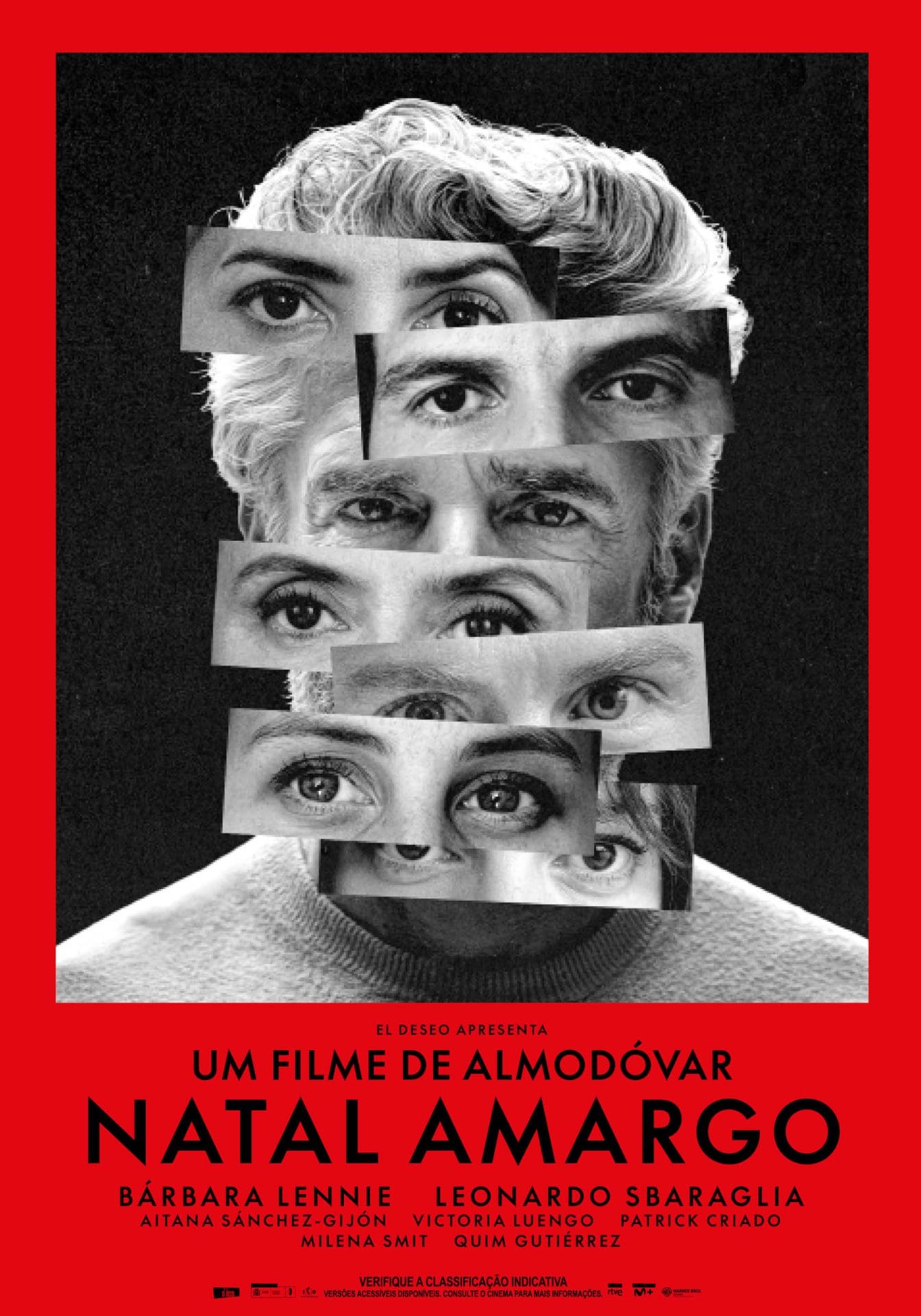 Natal amargo