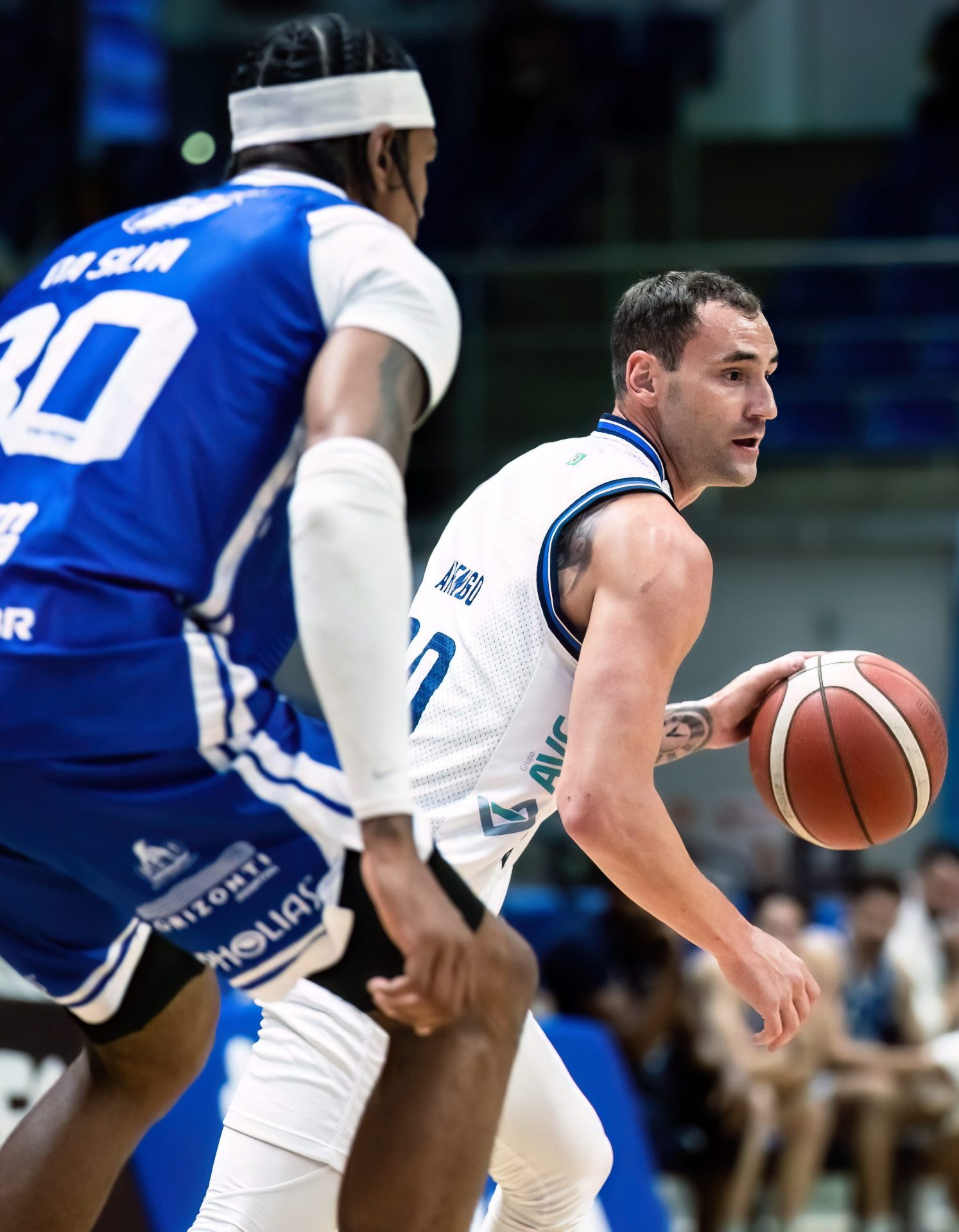 KTO Minas despacha Cruzeiro e pega Corinthians nas quartas do NBB