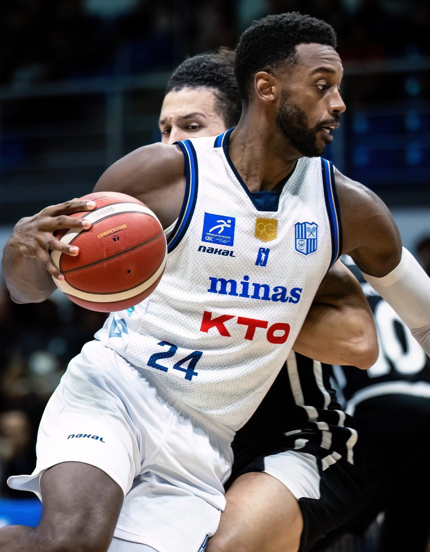 KTO Minas tropeça diante do Corinthians pelas quartas do NBB