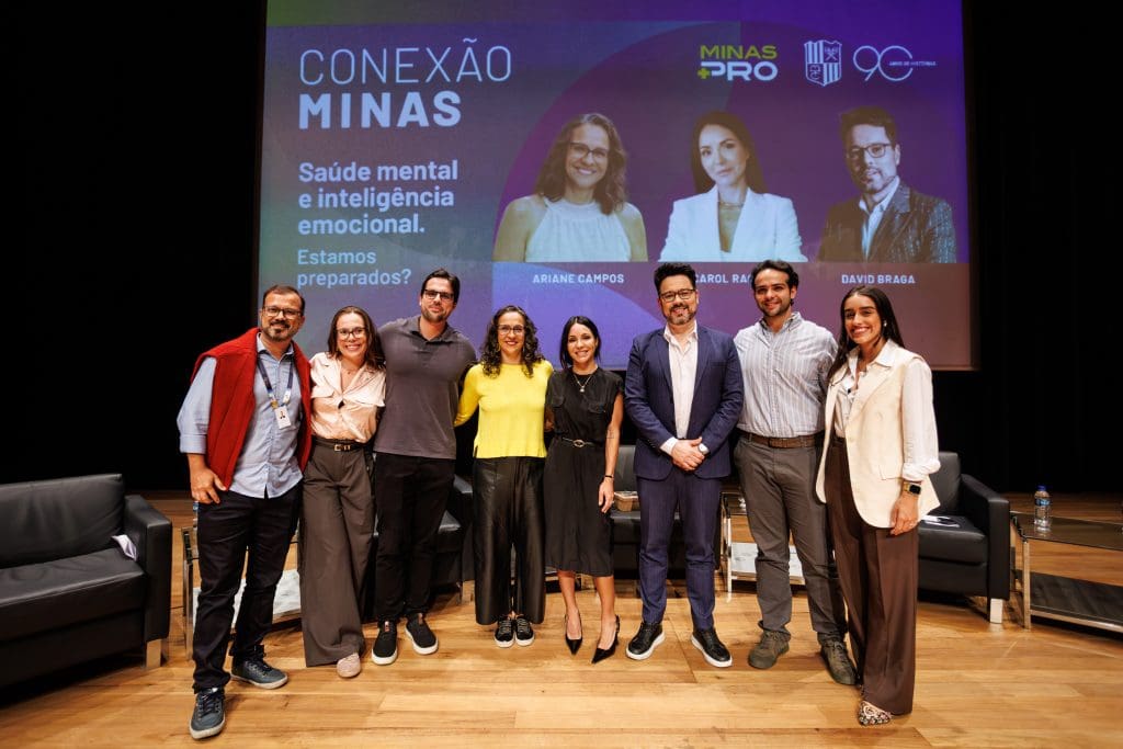 Conexão Minas