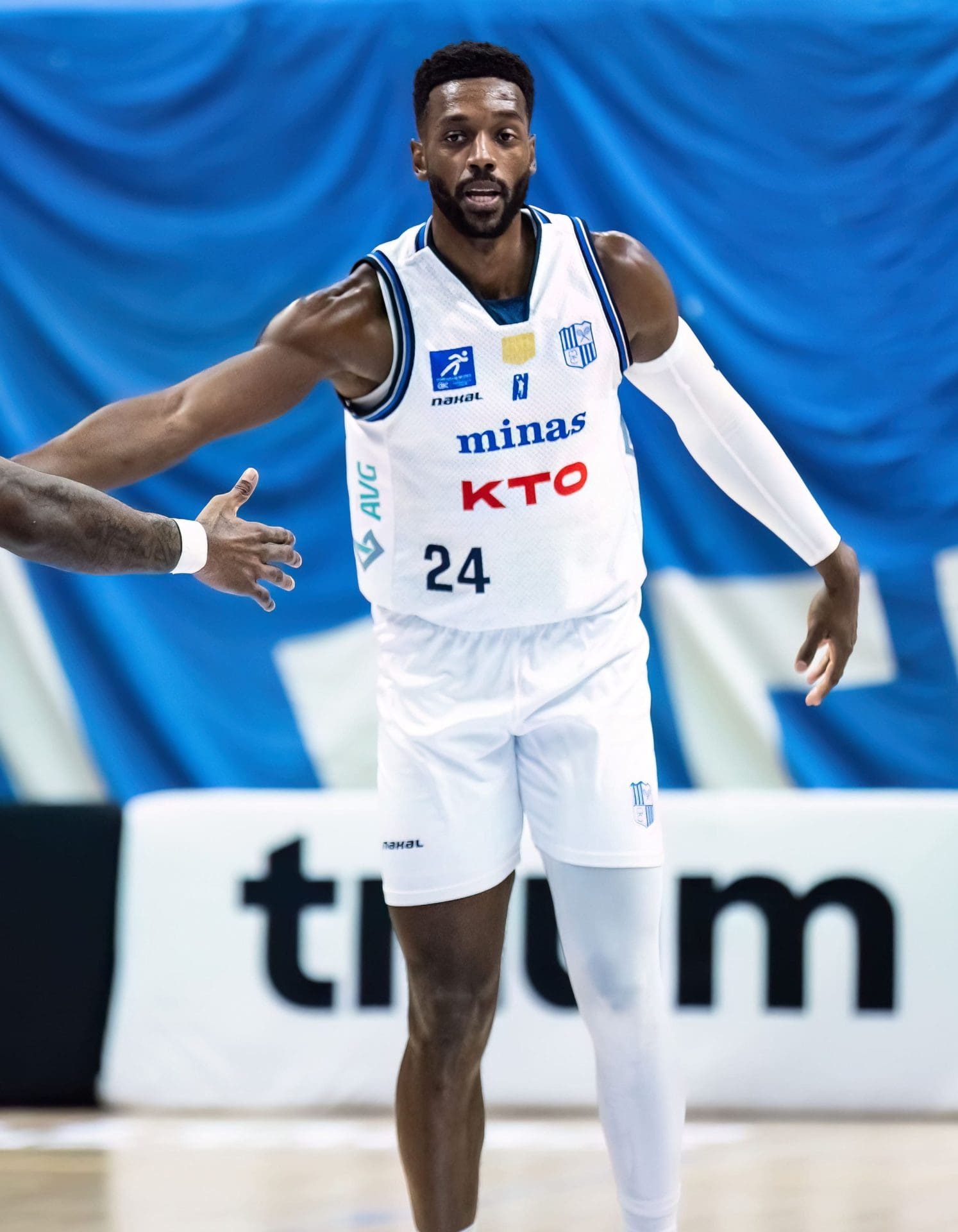 KTO Minas encerra participação no NBB CAIXA 25/26