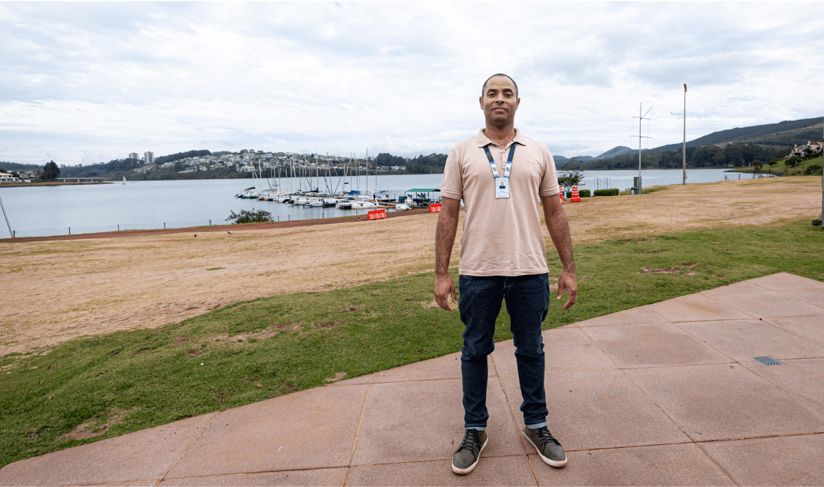 “Ser “Minas” é pertencer. Sem o Clube, Belo Horizonte não seria a mesma, e faltaria algo no coração de cada belo-horizontino”