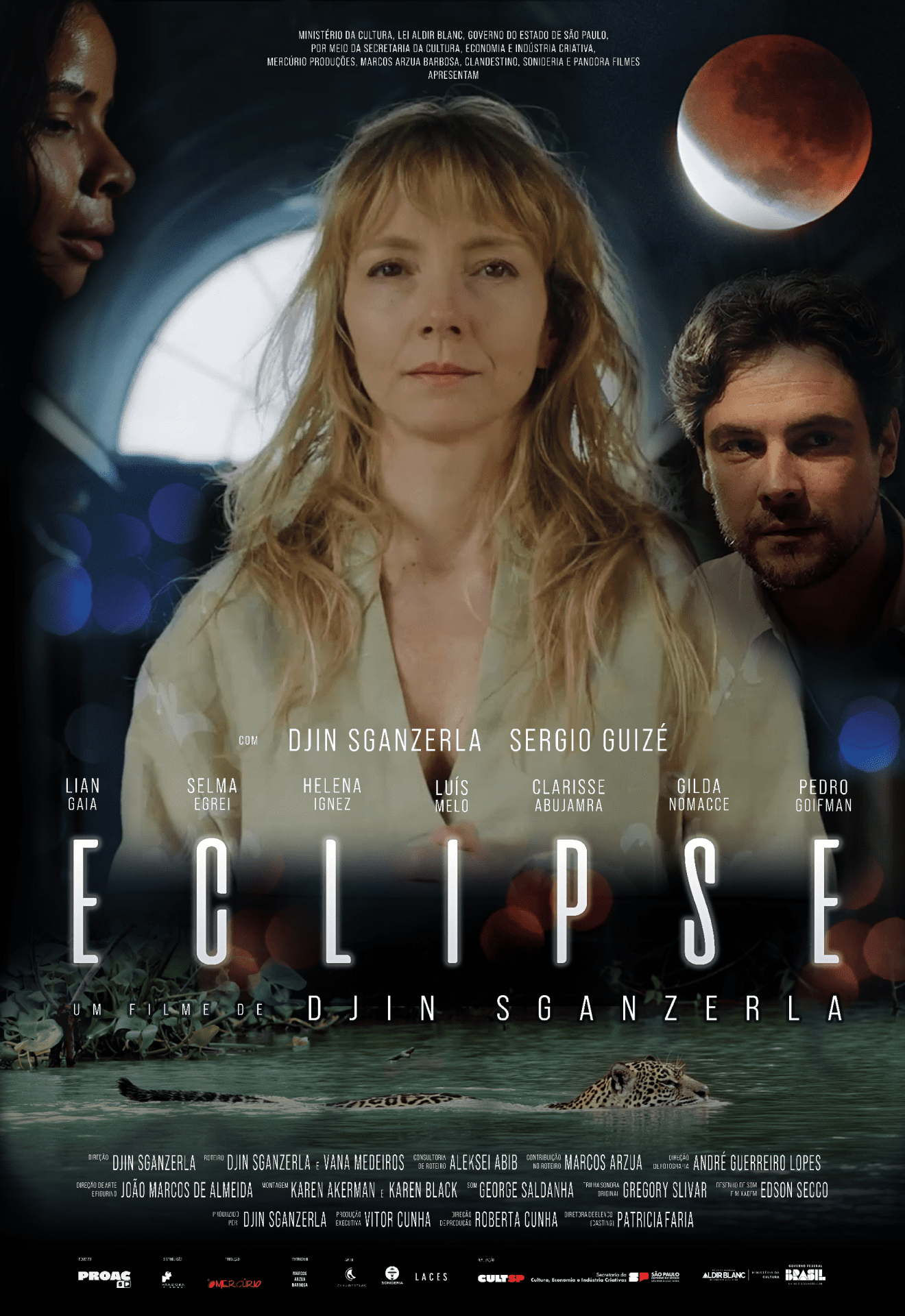 Eclipse | Faixa especial