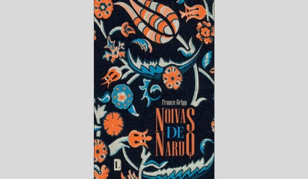 Lançamento de livro – Noivas de Naruq