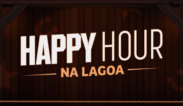 Happy Hour Santéro