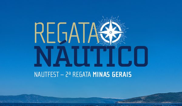 NautFest – 2ª Regata Minas Gerais