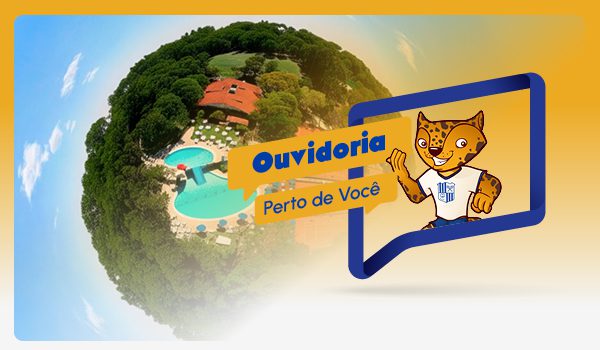 Ouvidoria Perto de Você – Minas Country
