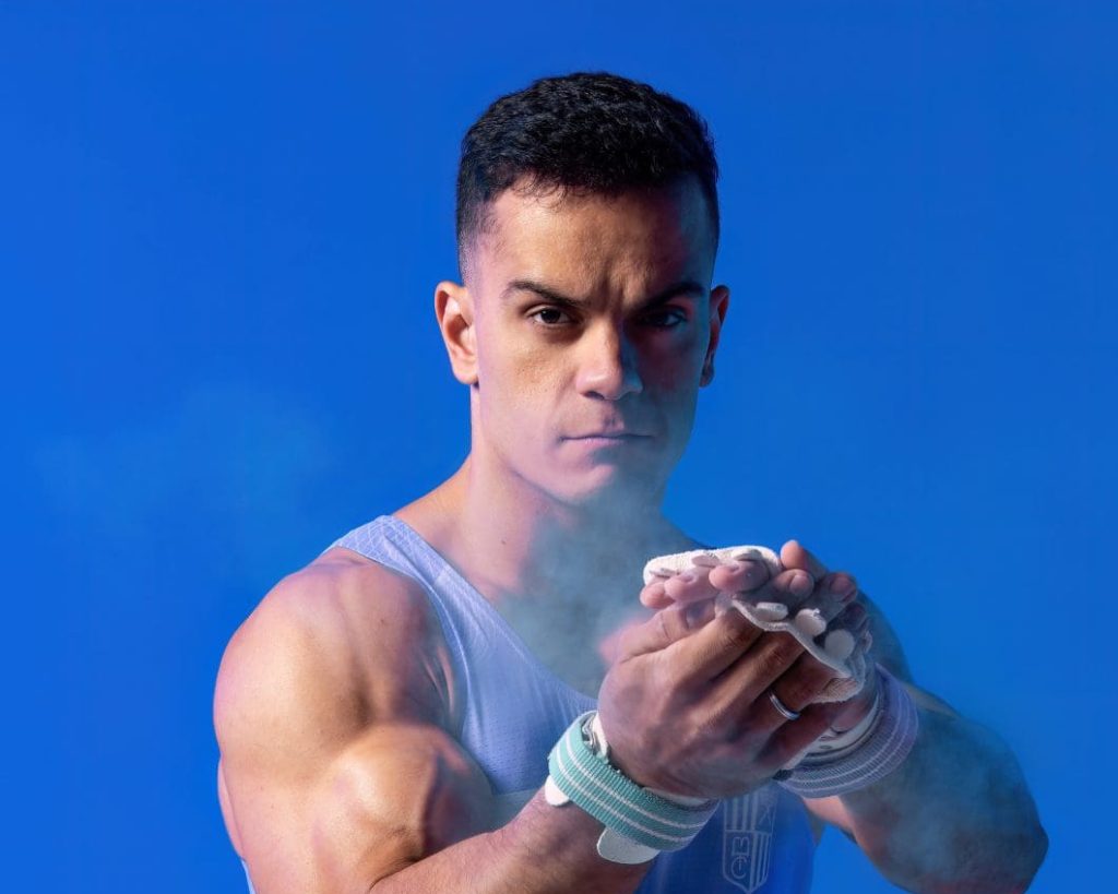 Campeonato Pan-Americano de Ginástica Artística