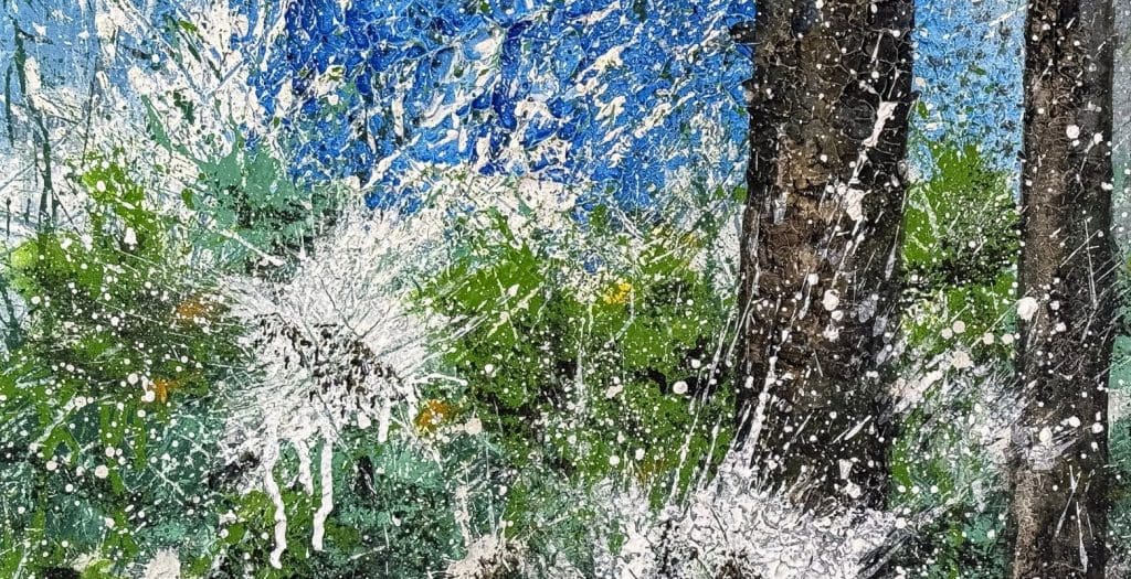 Exposição Mata Viva