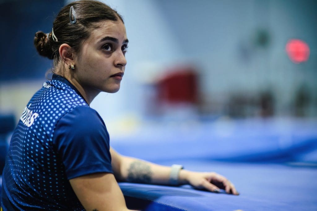 Em Natal, Minas disputa Brasileiro de Ginástica de Trampolim Por Idades
