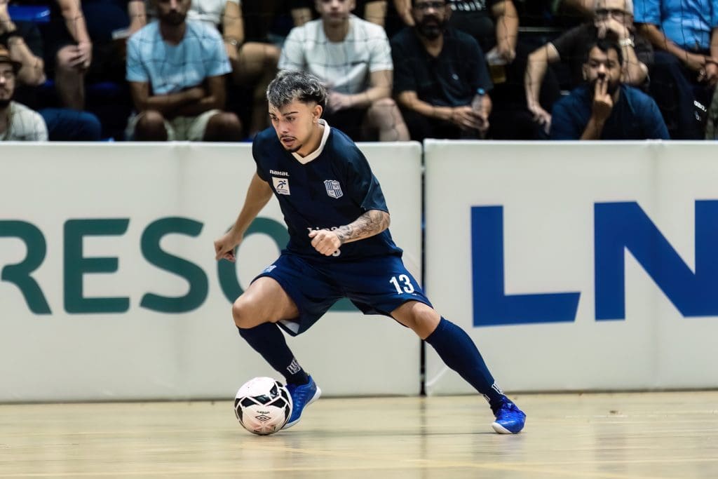 Minas decide vaga nas quartas da Copa do Brasil diante do Vasco na Arena UniBH
