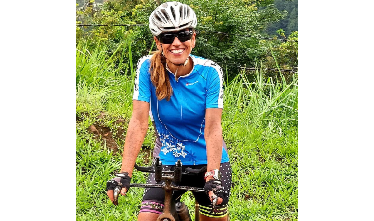“Pelo esporte, as crianças aprendem a lidar com derrotas, a respeitar treinadores e adversários, a viajar sozinhas, a descobrir que só por meio da disciplina se atingem os resultados desejados”