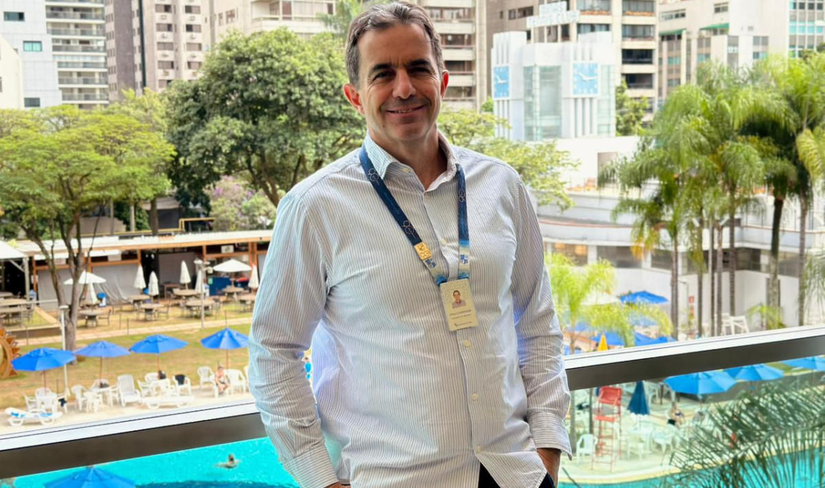 “Eu amo o Minas. Essa é a minha história. Não sei quando será o último capítulo, mas sei que cada linha valeu a pena.”