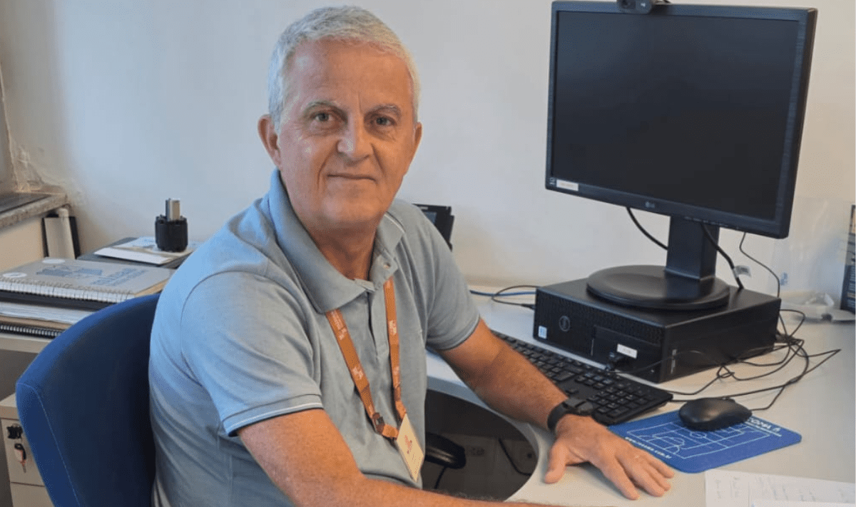 “Hoje, cada vez que vejo o Clube Náutico vivo, pulsando esporte e convivência, tenho a certeza de que nossa sugestão foi assertiva”