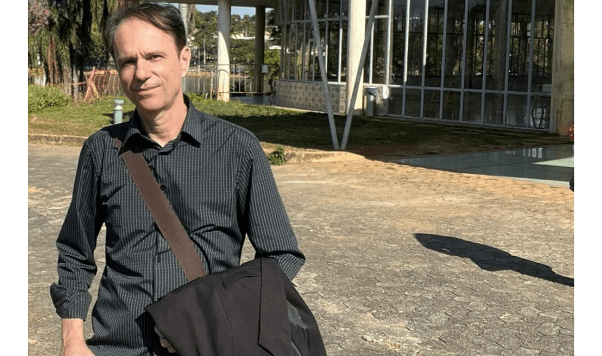 “Vejo o Minas como ponte para a vida cultural da cidade, mas ele é também um elo esportivo com a sociedade mineira.”