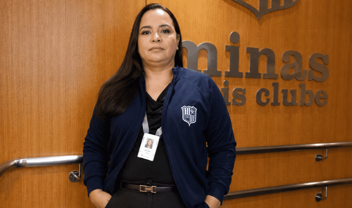 “Que continue sendo referência no esporte, na cultura e principalmente nesse sentimento de união e acolhimento que faz tanta diferença na vida das pessoas.”
