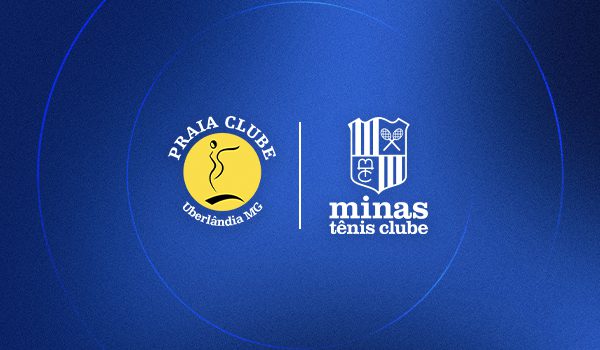Praia Clube x Minas | LNF 2026