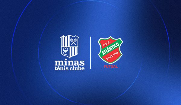 Minas x Atlântico | LNF 2026