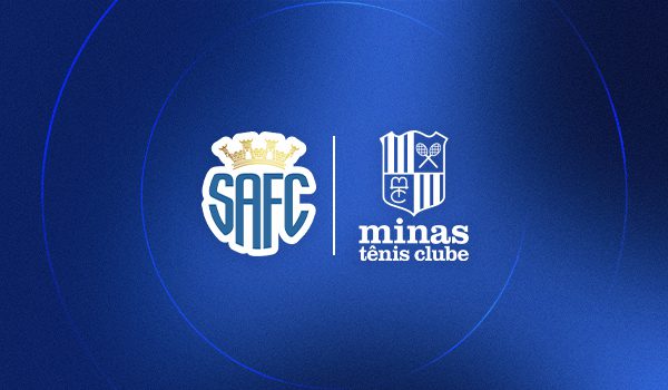 Santo André Intelli x Minas | LNF 2026