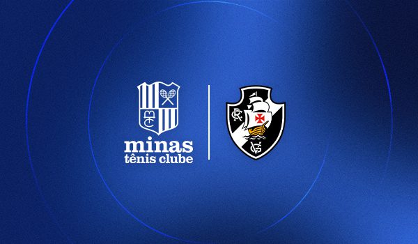 Minas x Vasco | Copa do Brasil 2026