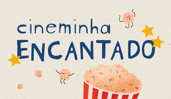 Cineminha Encantado