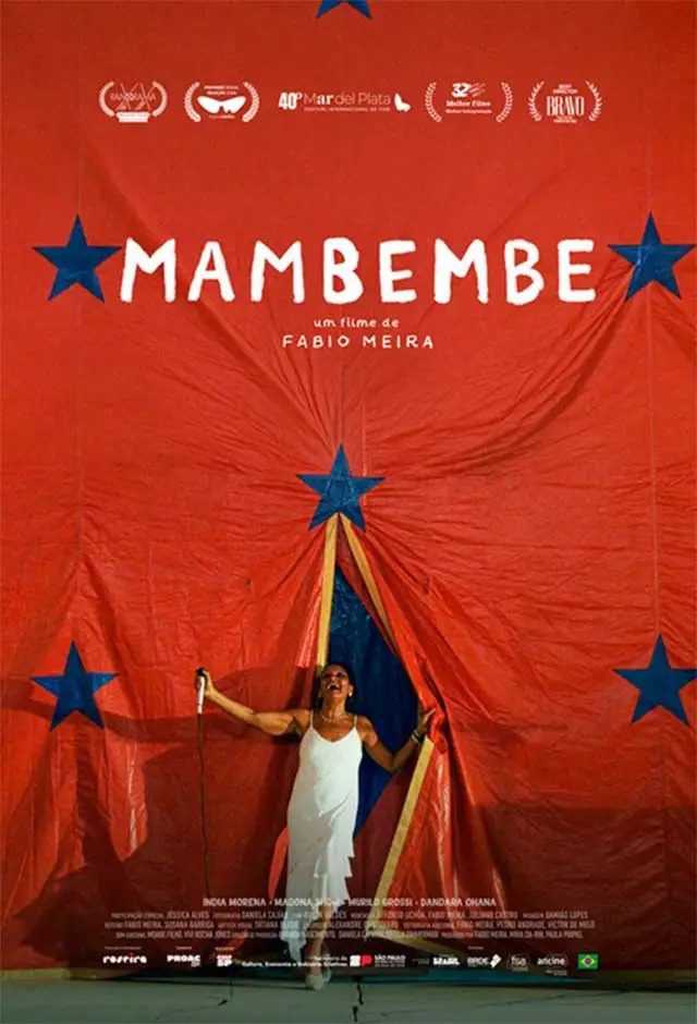 Mambembe | Faixa Especial