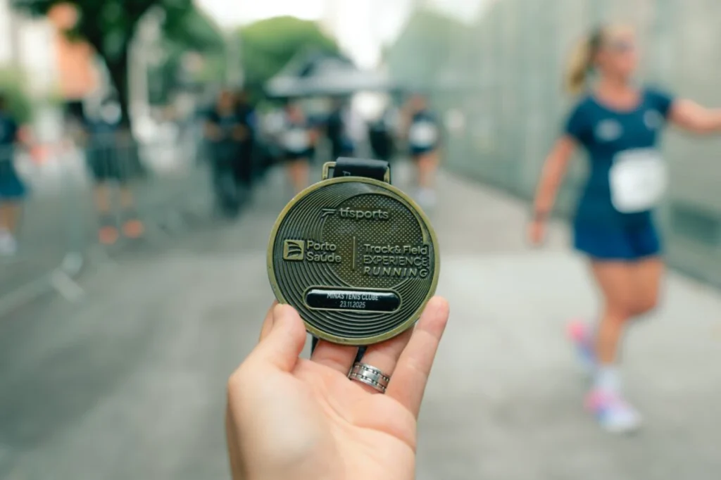 Corrida de Rua Minas 90 anos