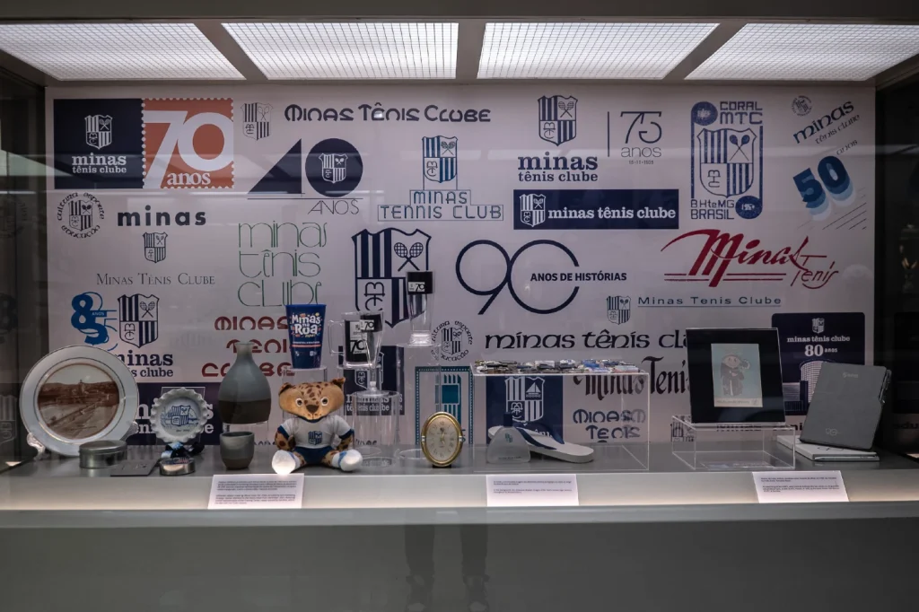Revitalização da exposição permanente do Centro de Memória