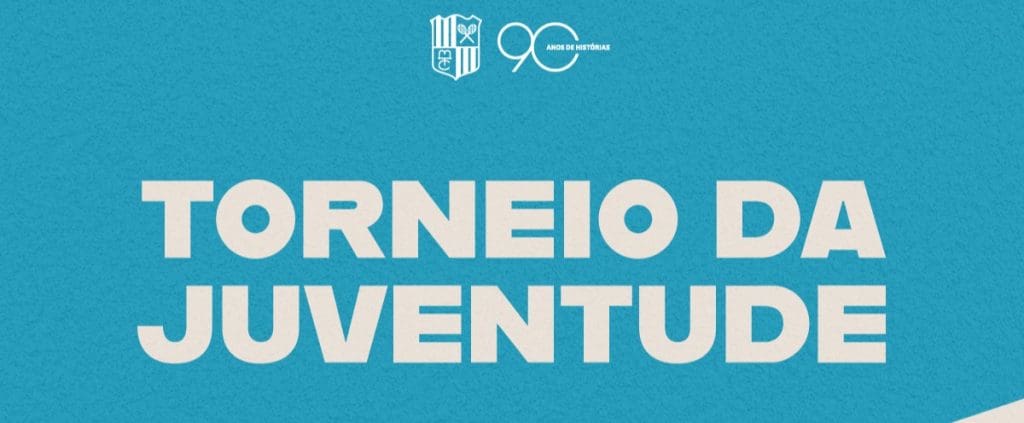 Torneio da Juventude| Vôlei