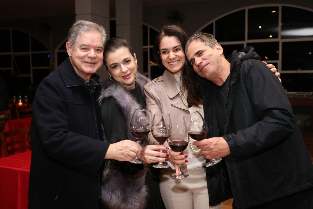 Country Wine – Edição de Dia dos Namorados